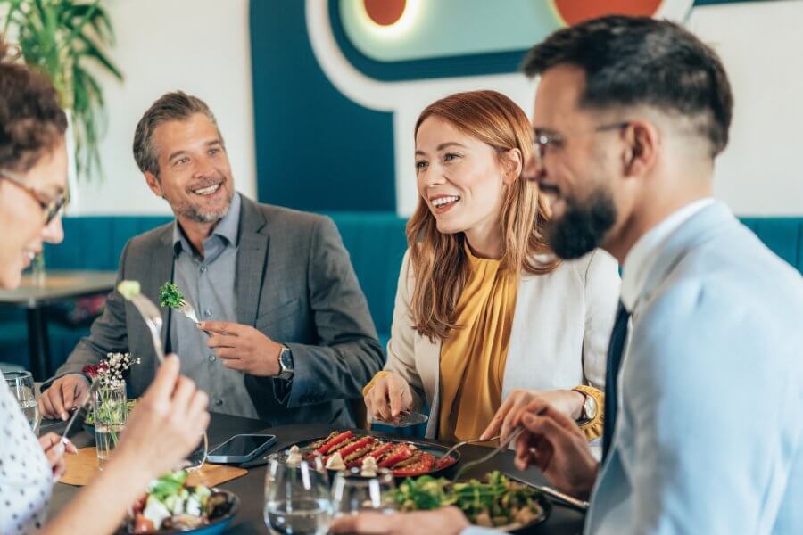 Kurumsal Beslenme Danışmanlığı