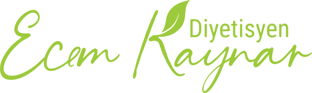 Diyetisyen Ecem Kaynar